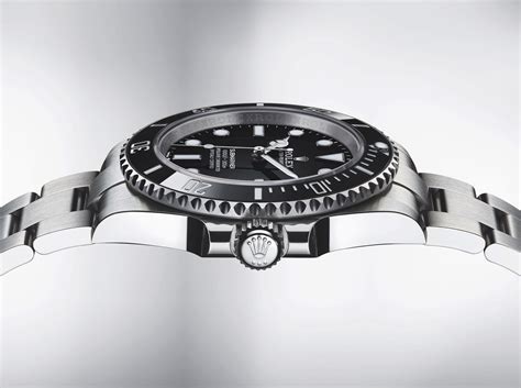 how accurate is a rolex submariner|rolex submariner side view.